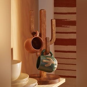 Cactus Mug Tree - Urban Outfitters